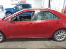 Toyota Camry Xle Image 3