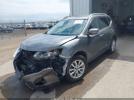 Nissan Rogue Sv Image 3