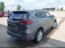 Nissan Rogue Sv Image 15