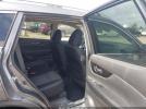 Nissan Rogue Sv Image 9