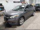 Honda HR-V Ex Image 2