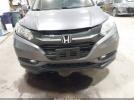 Honda HR-V Ex Image 3