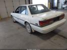 Toyota Camry Le Image 10