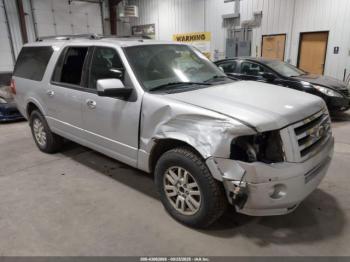  Salvage Ford Expedition