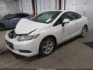 Honda Civic Lx Image 12