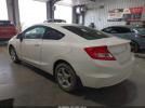 Honda Civic Lx Image 8