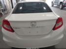 Honda Civic Lx Image 9