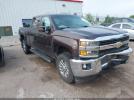 Chevrolet Silverado 2500 Lt Image 1
