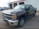 Chevrolet Silverado 2500 Lt Image 3