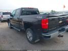 Chevrolet Silverado 2500 Lt Image 4