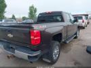 Chevrolet Silverado 2500 Lt Image 9