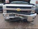 Chevrolet Silverado 2500 Lt Image 8