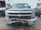 Chevrolet Silverado 2500 Lt Image 16