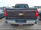 Chevrolet Silverado 2500 Lt Image 11