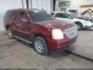 GMC Yukon Denali Image 1