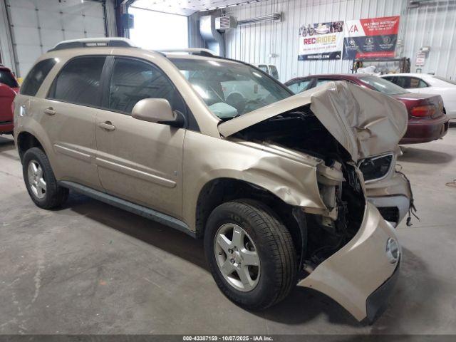  Salvage Pontiac Torrent