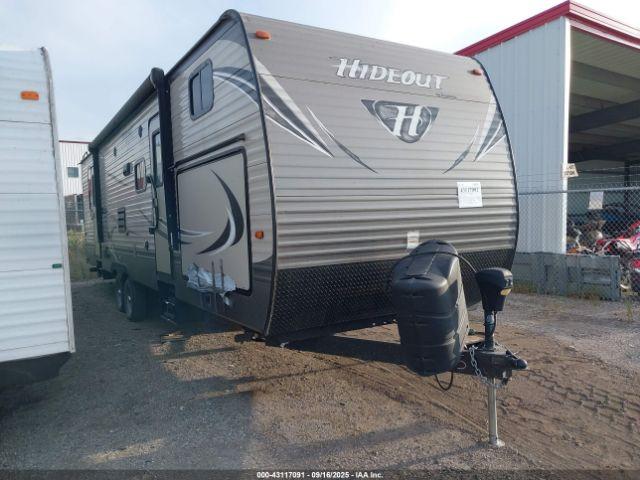  Salvage Keystone Rv Other