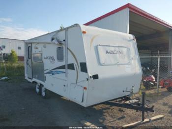  Salvage Forest River Other