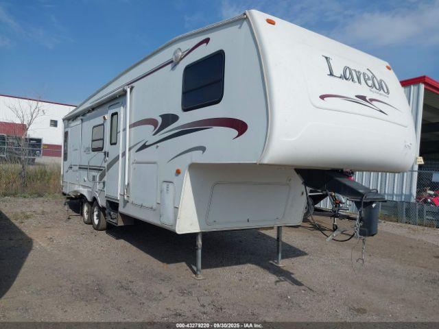  Salvage Keystone Rv Other