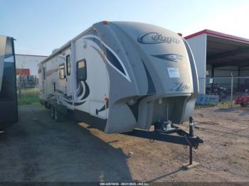  Salvage Cougar X-lite 32