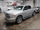 Ram 1500 Big Horn Image 2