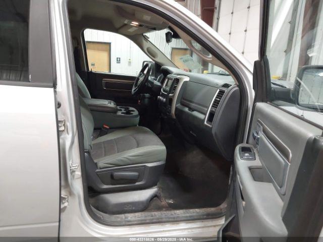 Ram 1500 Big Horn Image 4