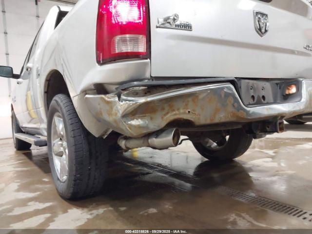 Ram 1500 Big Horn Image 3