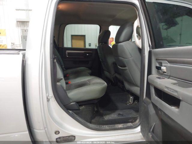 Ram 1500 Big Horn Image 6