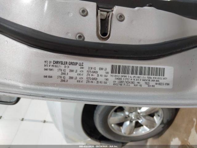 Ram 1500 Big Horn Image 7