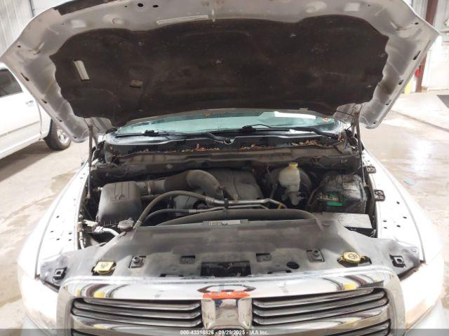 Ram 1500 Big Horn Image 8