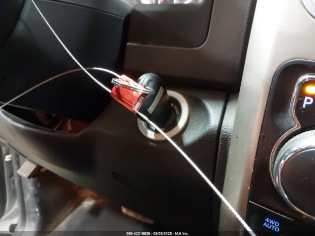 Ram 1500 Big Horn Image 9