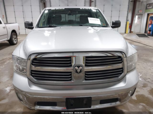 Ram 1500 Big Horn Image 16