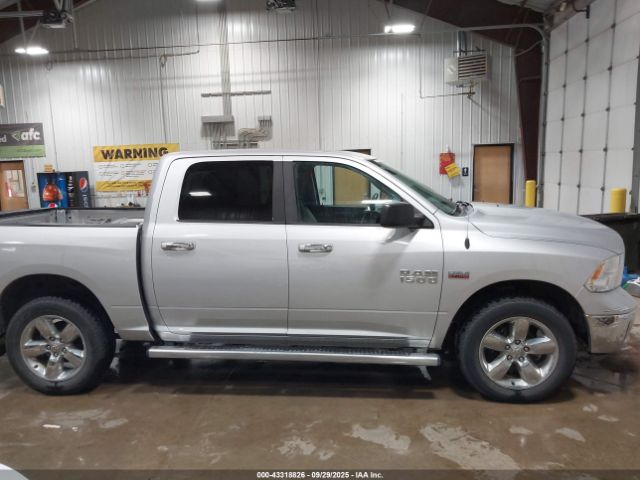 Ram 1500 Big Horn Image 10