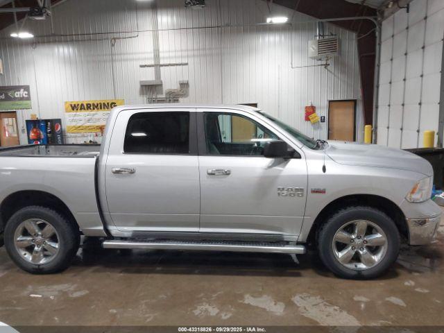 Ram 1500 Big Horn Image 10
