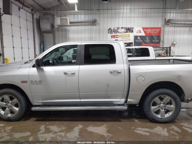 Ram 1500 Big Horn Image 15