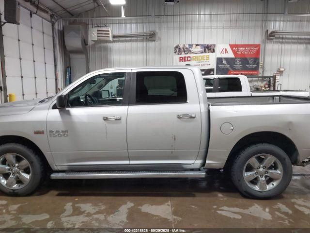 Ram 1500 Big Horn Image 15