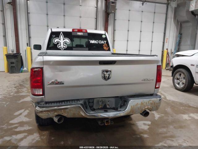 Ram 1500 Big Horn Image 12