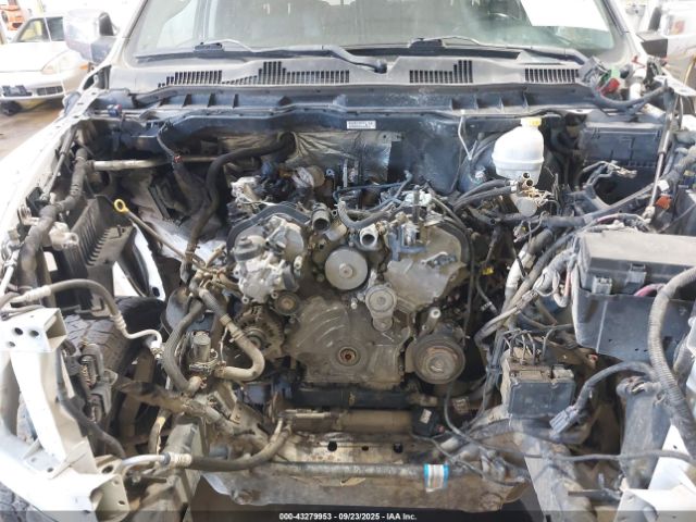 Ram 1500 Laramie Image 9