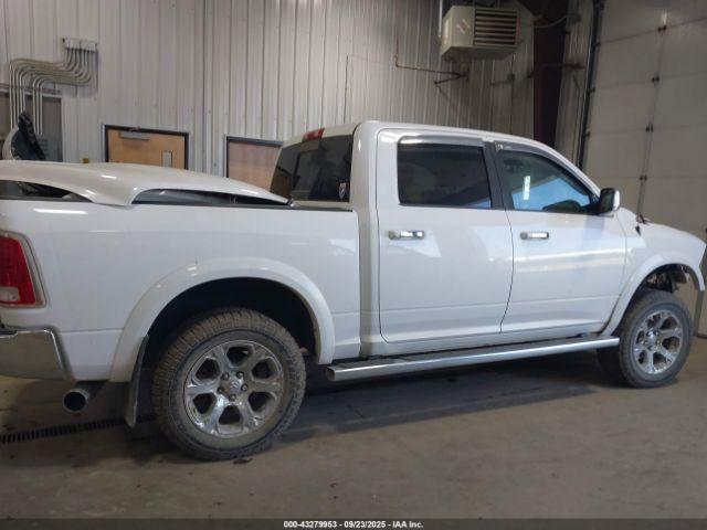 Ram 1500 Laramie Image 14