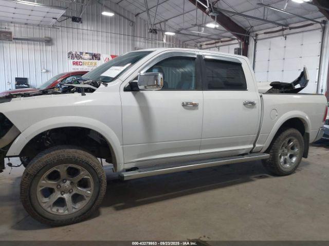 Ram 1500 Laramie Image 13