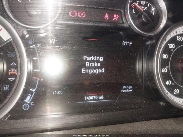 Ram 1500 Laramie Image 16