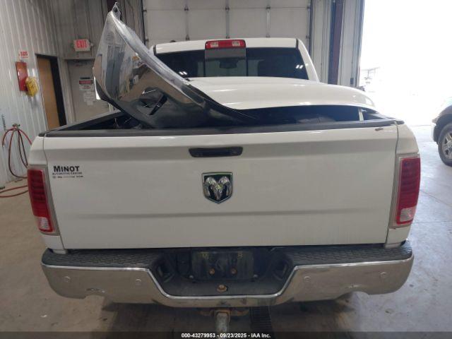 Ram 1500 Laramie Image 17