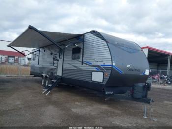  Salvage Coachmen Catalina