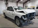 Ram 1500 Big Horn Image 1