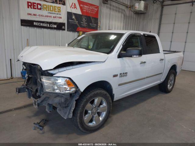Ram 1500 Big Horn Image 5