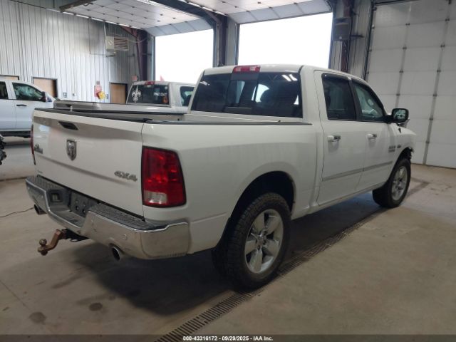 Ram 1500 Big Horn Image 17