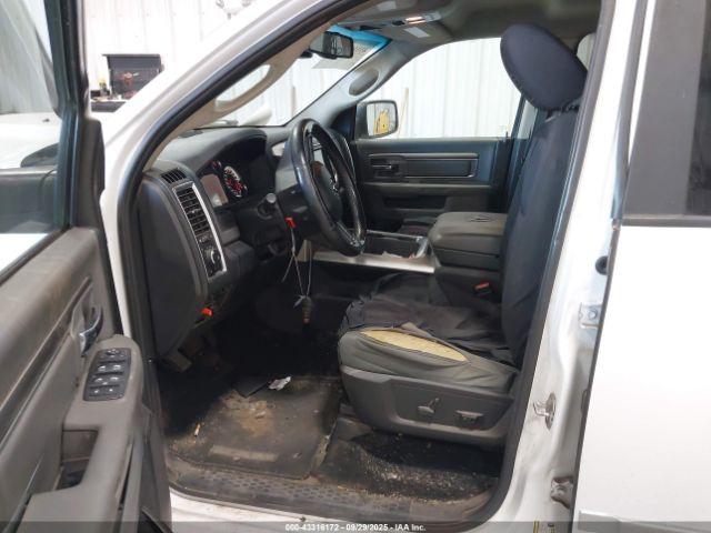 Ram 1500 Big Horn Image 9