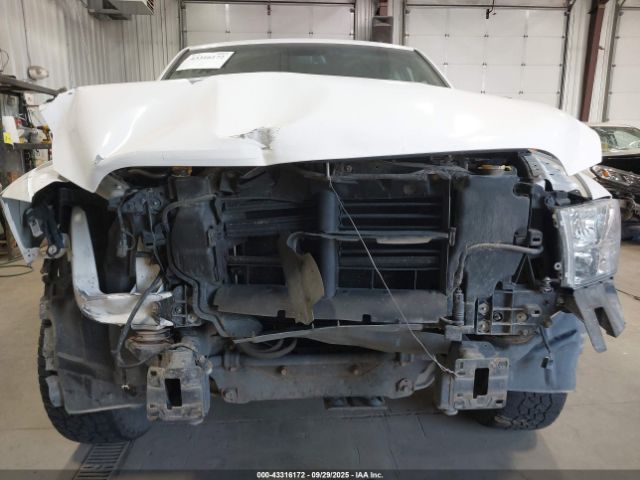 Ram 1500 Big Horn Image 6