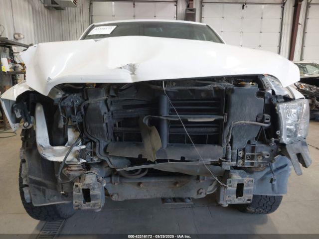 Ram 1500 Big Horn Image 6