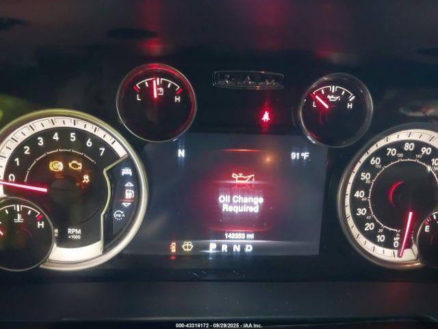 Ram 1500 Big Horn Image 10